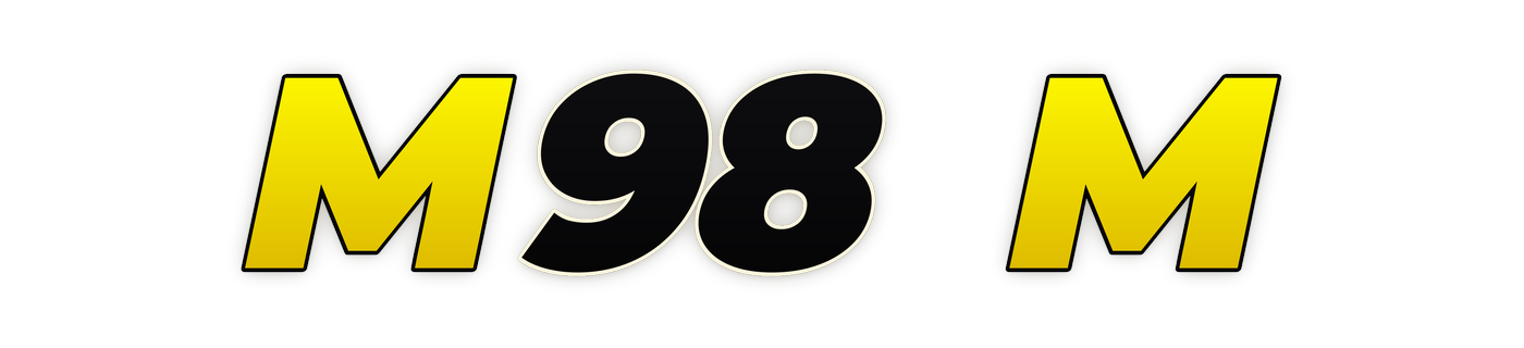 m98 m
